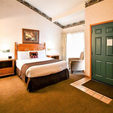 Lagonita Lodge Big Bear Lake Bagian luar foto