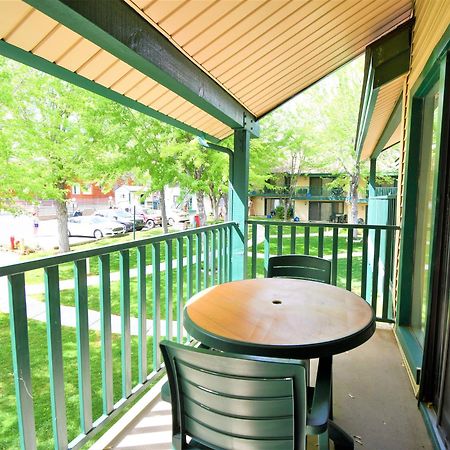 Lagonita Lodge Big Bear Lake Bagian luar foto