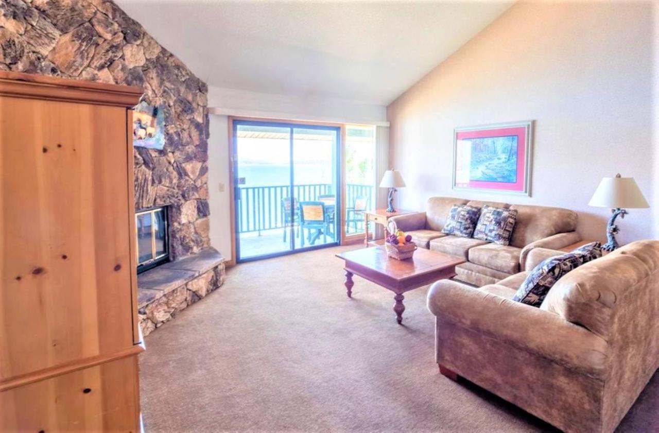 Lagonita Lodge Big Bear Lake Bagian luar foto