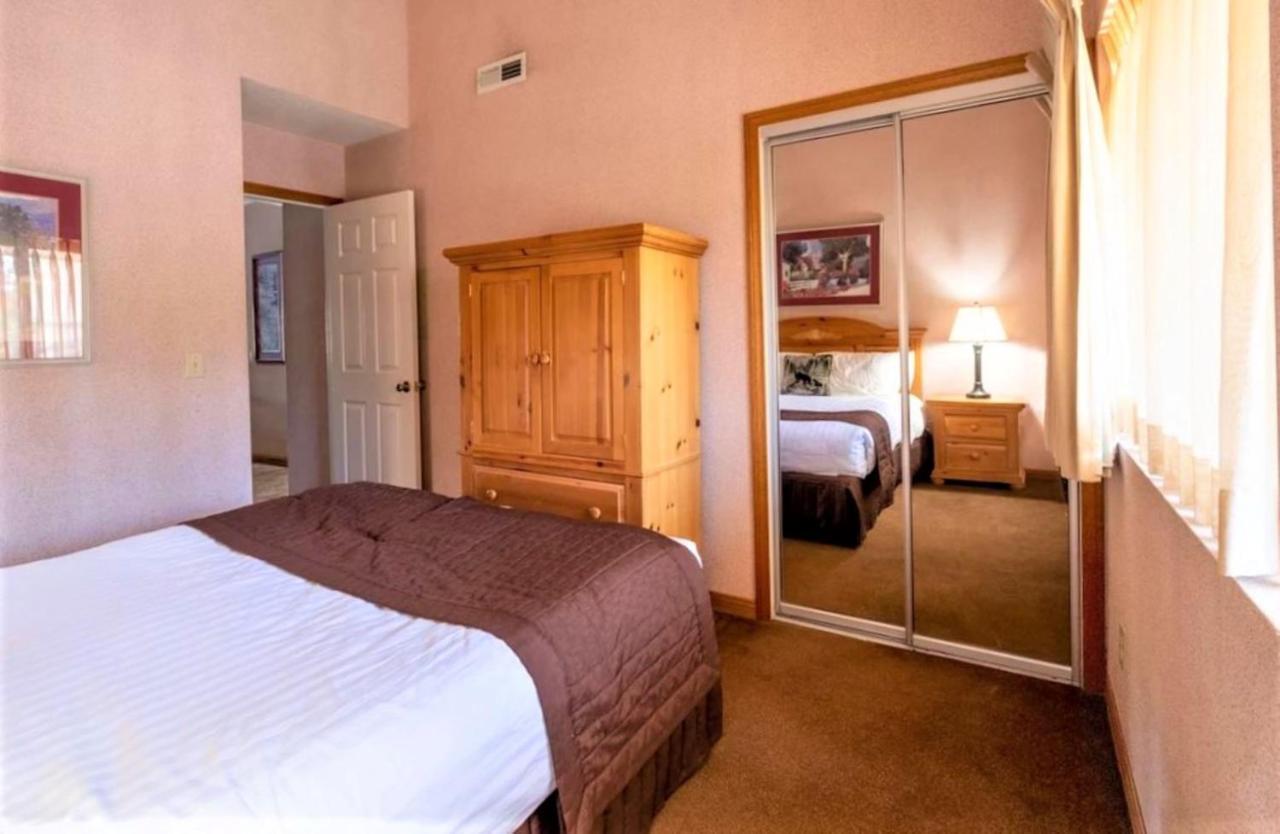 Lagonita Lodge Big Bear Lake Bagian luar foto