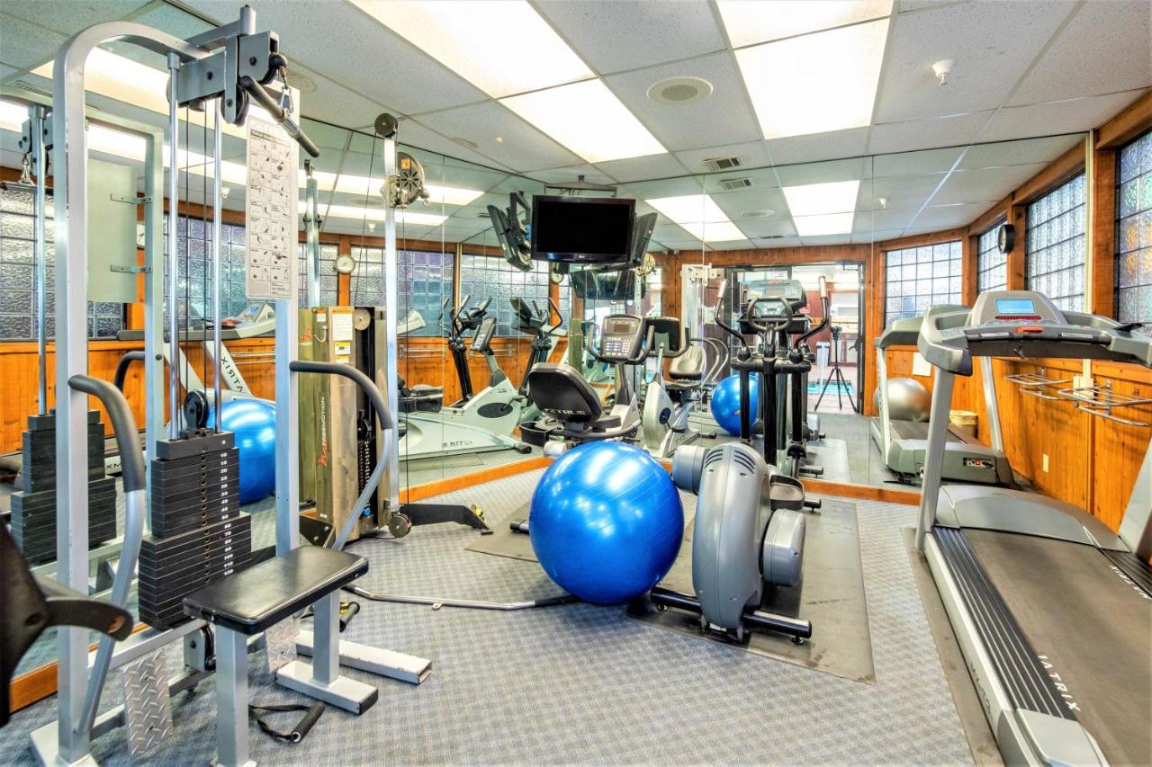 Lagonita Lodge Big Bear Lake Bagian luar foto