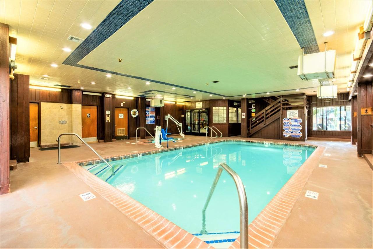 Lagonita Lodge Big Bear Lake Bagian luar foto