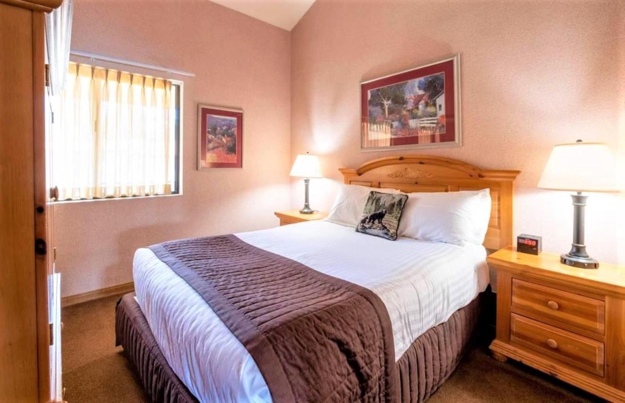 Lagonita Lodge Big Bear Lake Bagian luar foto