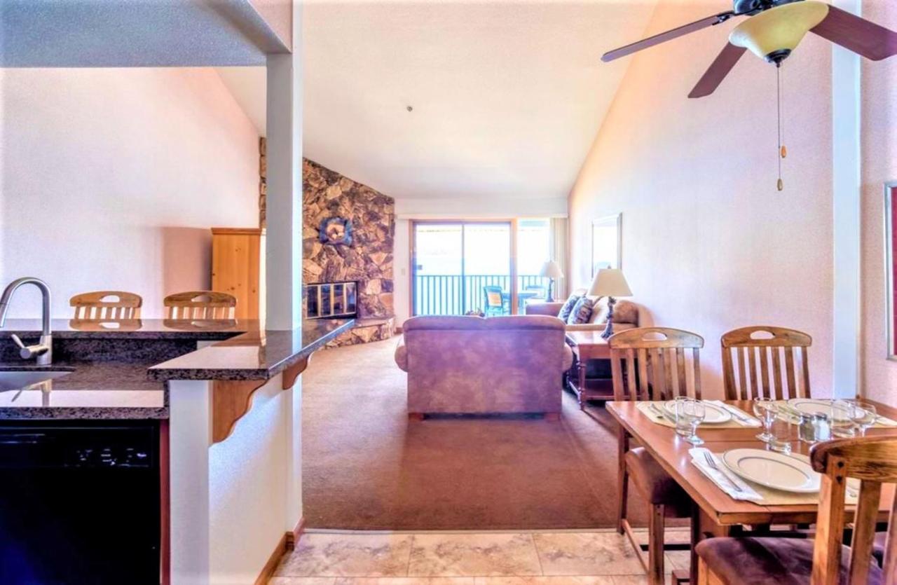 Lagonita Lodge Big Bear Lake Bagian luar foto