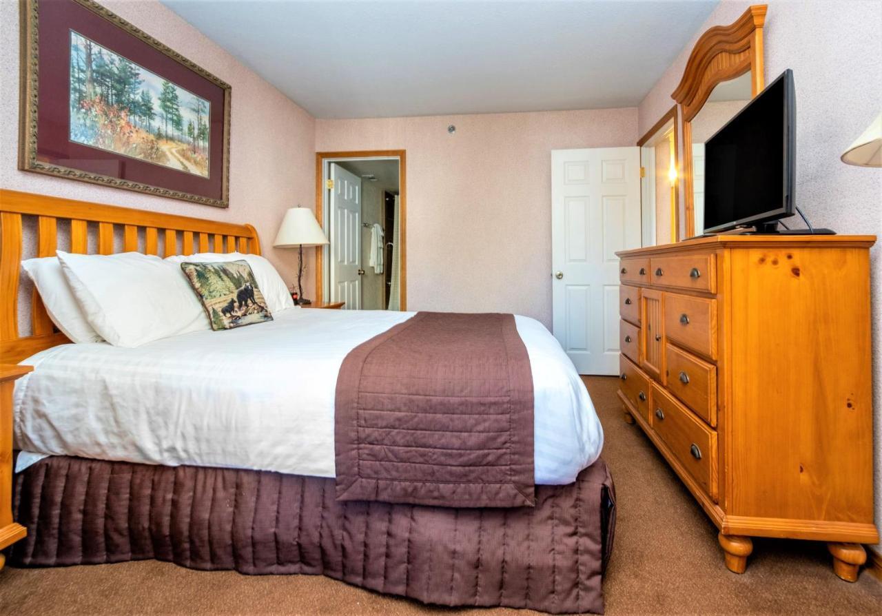 Lagonita Lodge Big Bear Lake Bagian luar foto