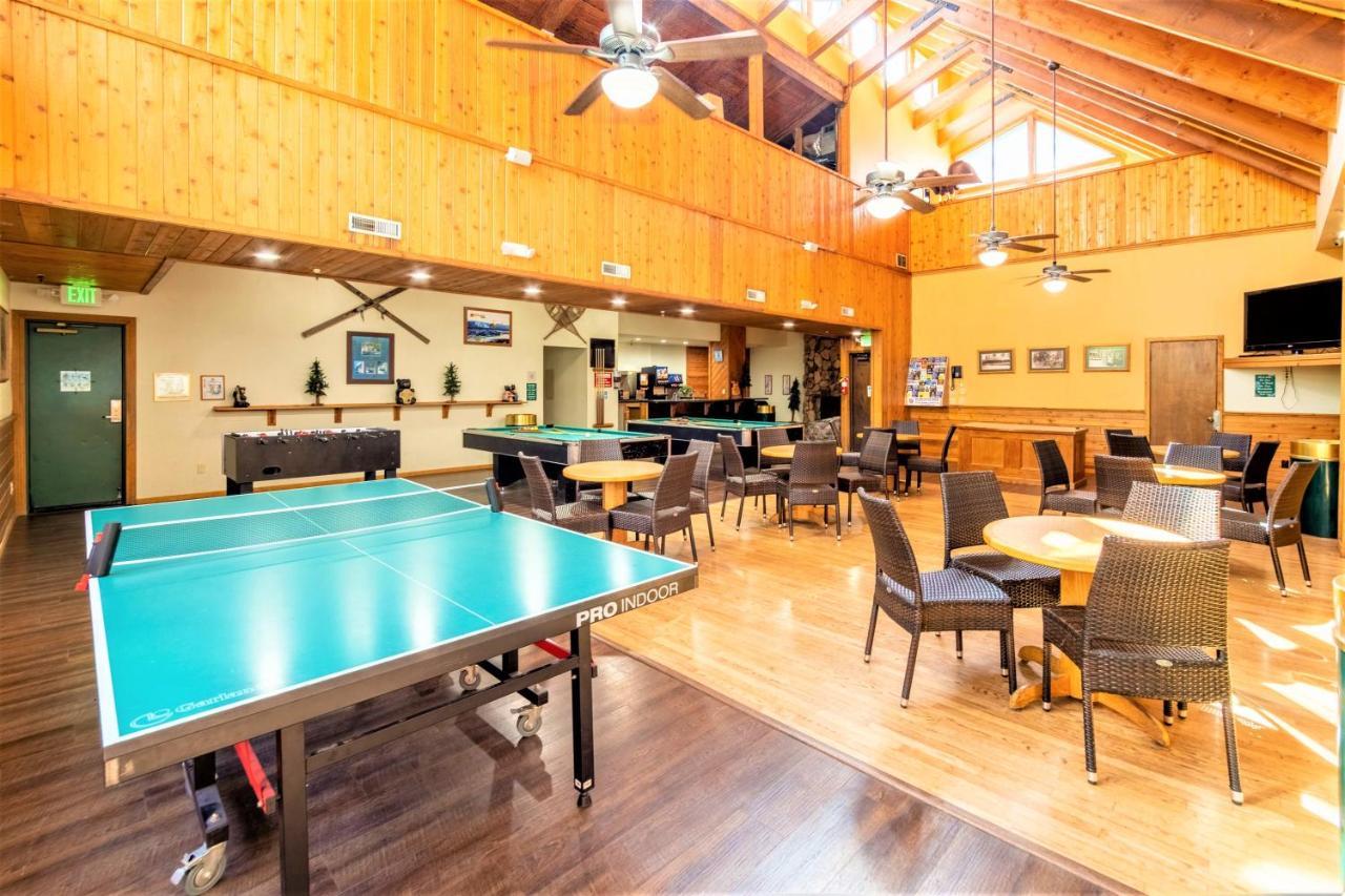 Lagonita Lodge Big Bear Lake Bagian luar foto