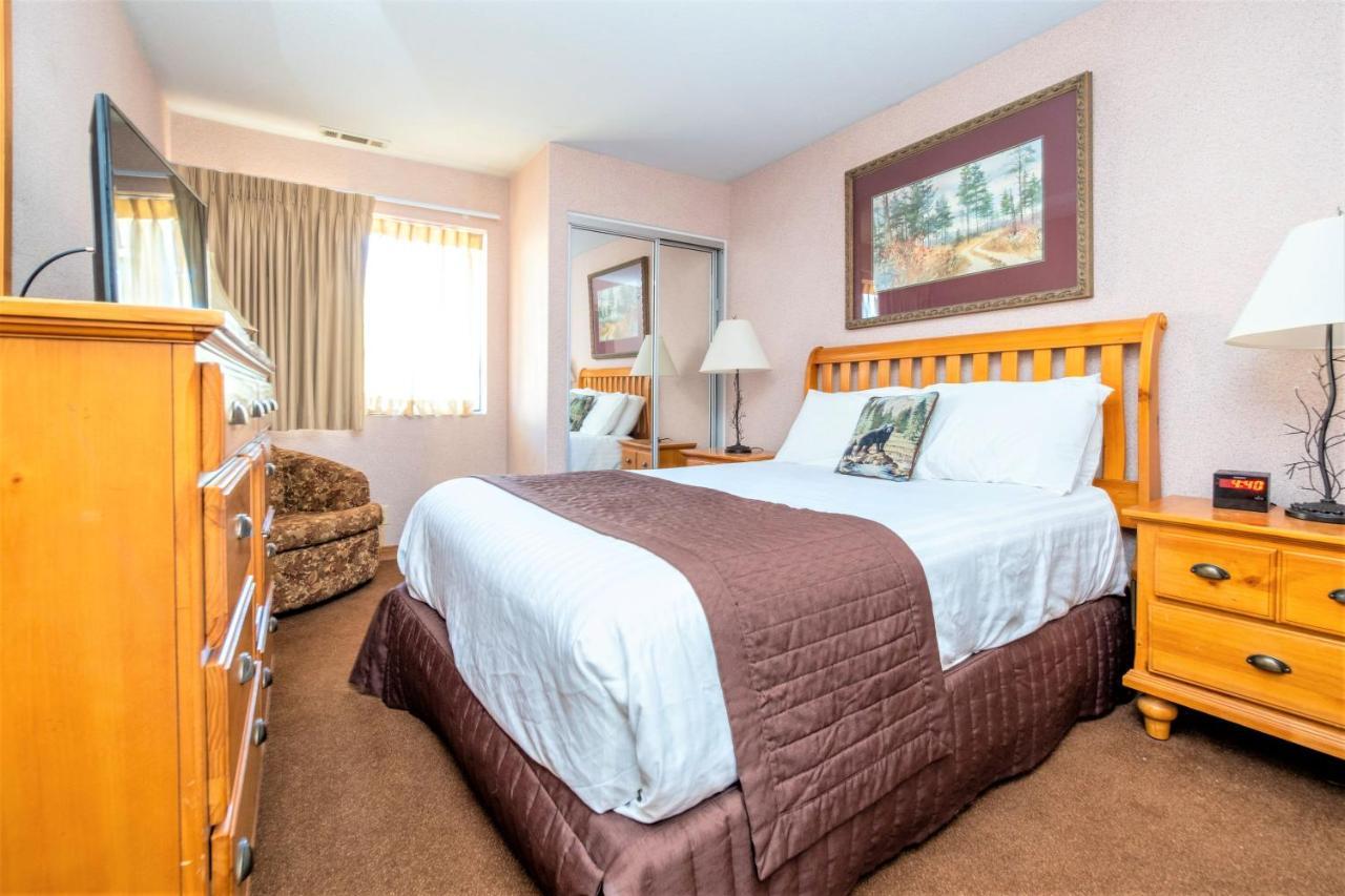 Lagonita Lodge Big Bear Lake Bagian luar foto