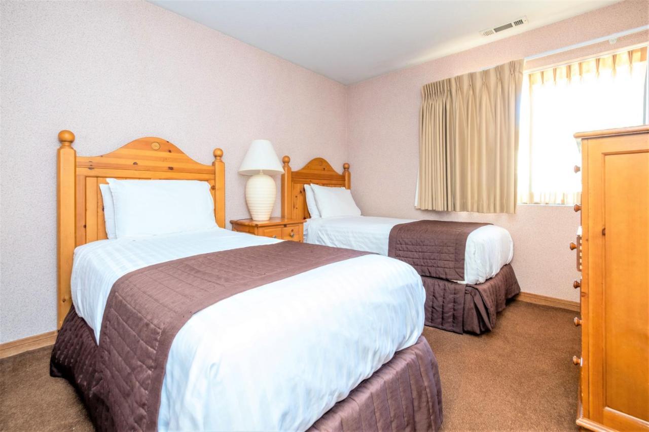 Lagonita Lodge Big Bear Lake Bagian luar foto