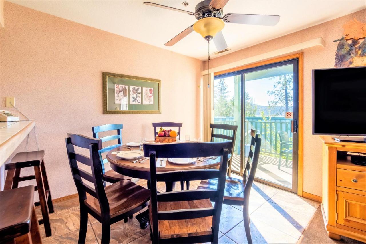 Lagonita Lodge Big Bear Lake Bagian luar foto