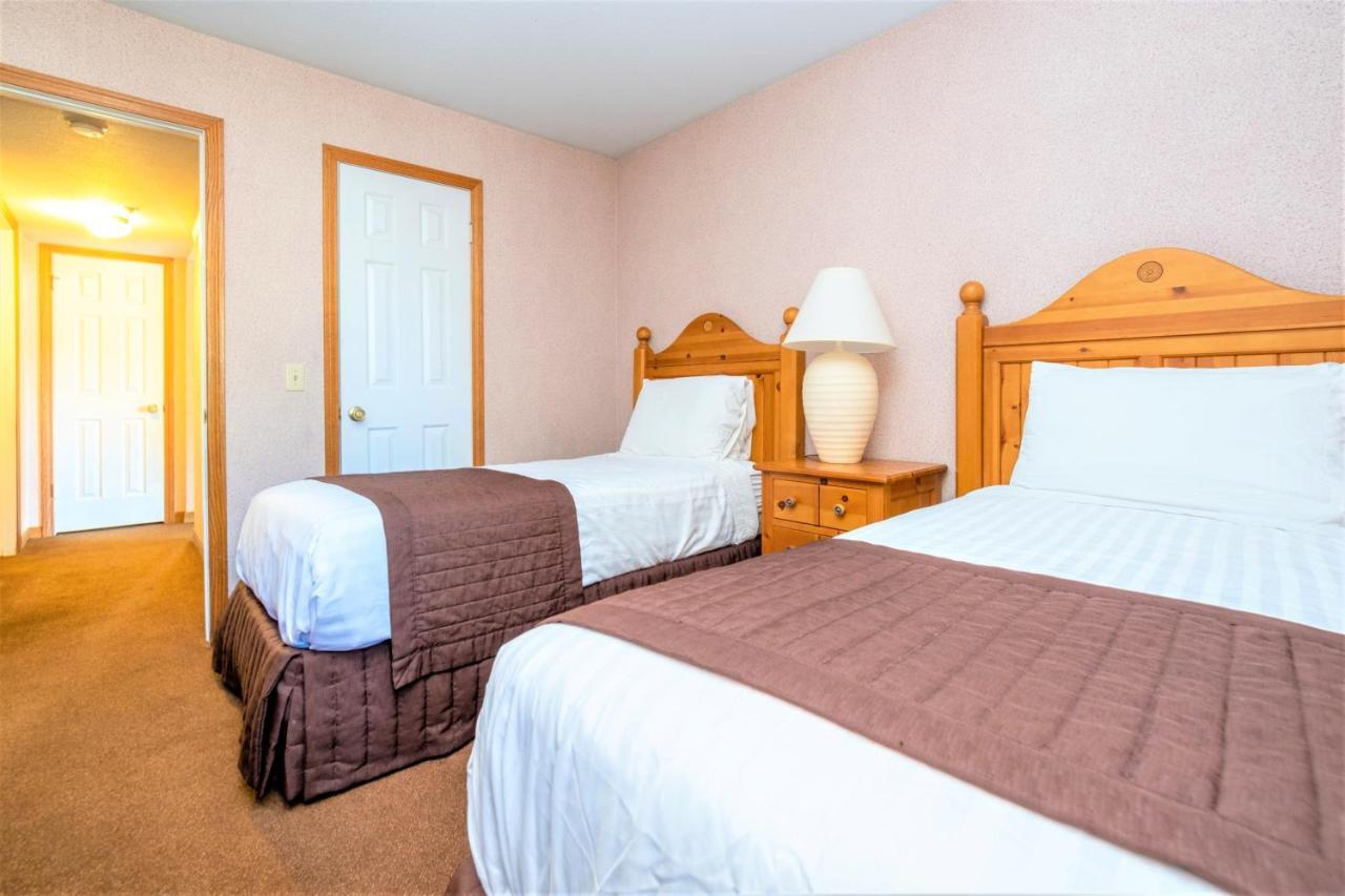 Lagonita Lodge Big Bear Lake Bagian luar foto