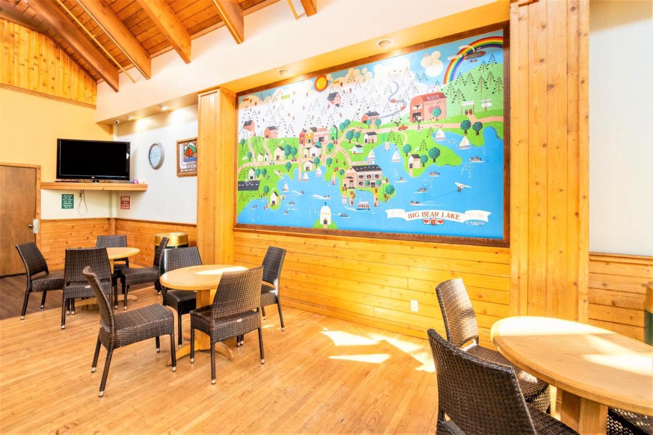 Lagonita Lodge Big Bear Lake Bagian luar foto