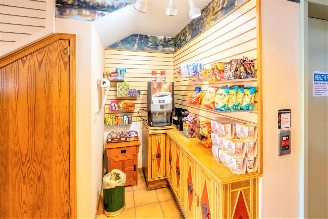 Lagonita Lodge Big Bear Lake Bagian luar foto