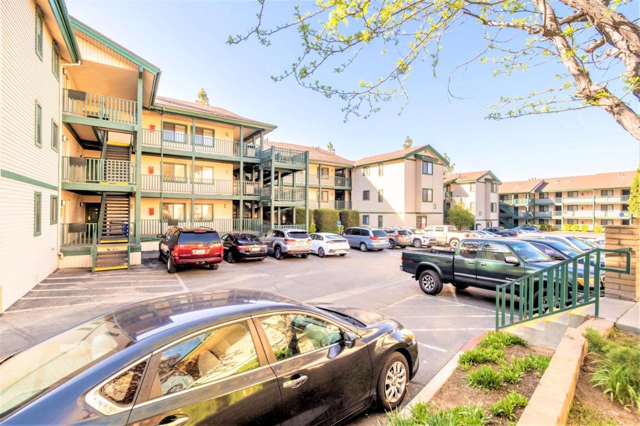 Lagonita Lodge Big Bear Lake Bagian luar foto