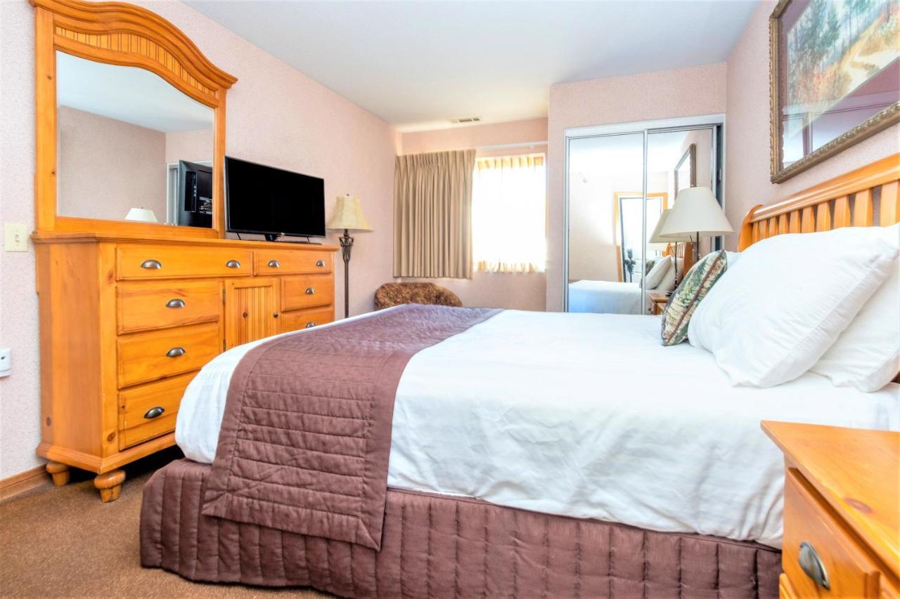 Lagonita Lodge Big Bear Lake Bagian luar foto
