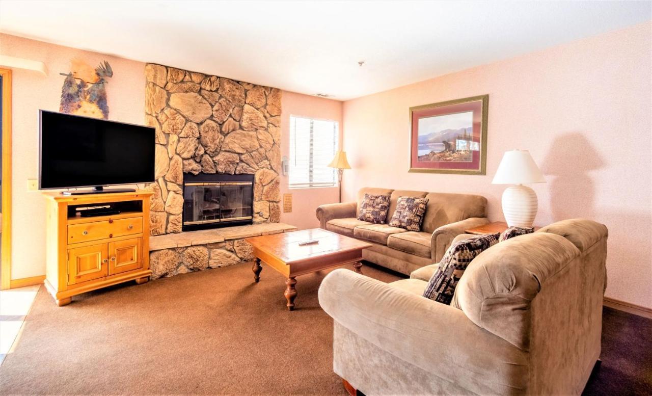 Lagonita Lodge Big Bear Lake Bagian luar foto