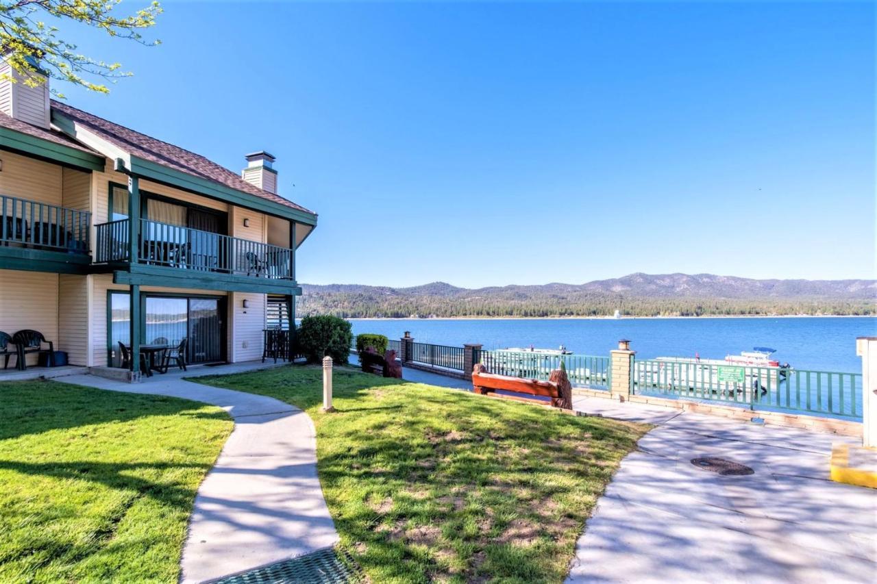 Lagonita Lodge Big Bear Lake Bagian luar foto