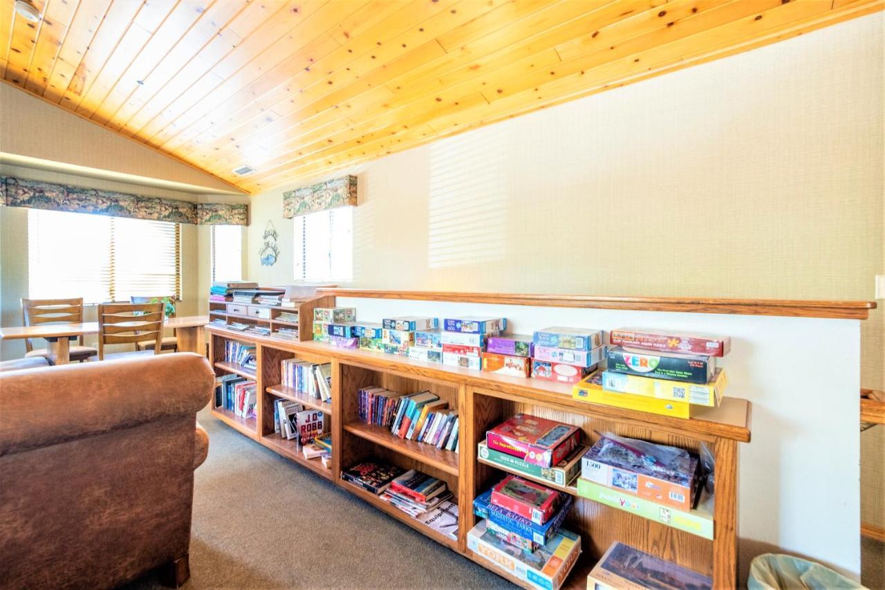 Lagonita Lodge Big Bear Lake Bagian luar foto