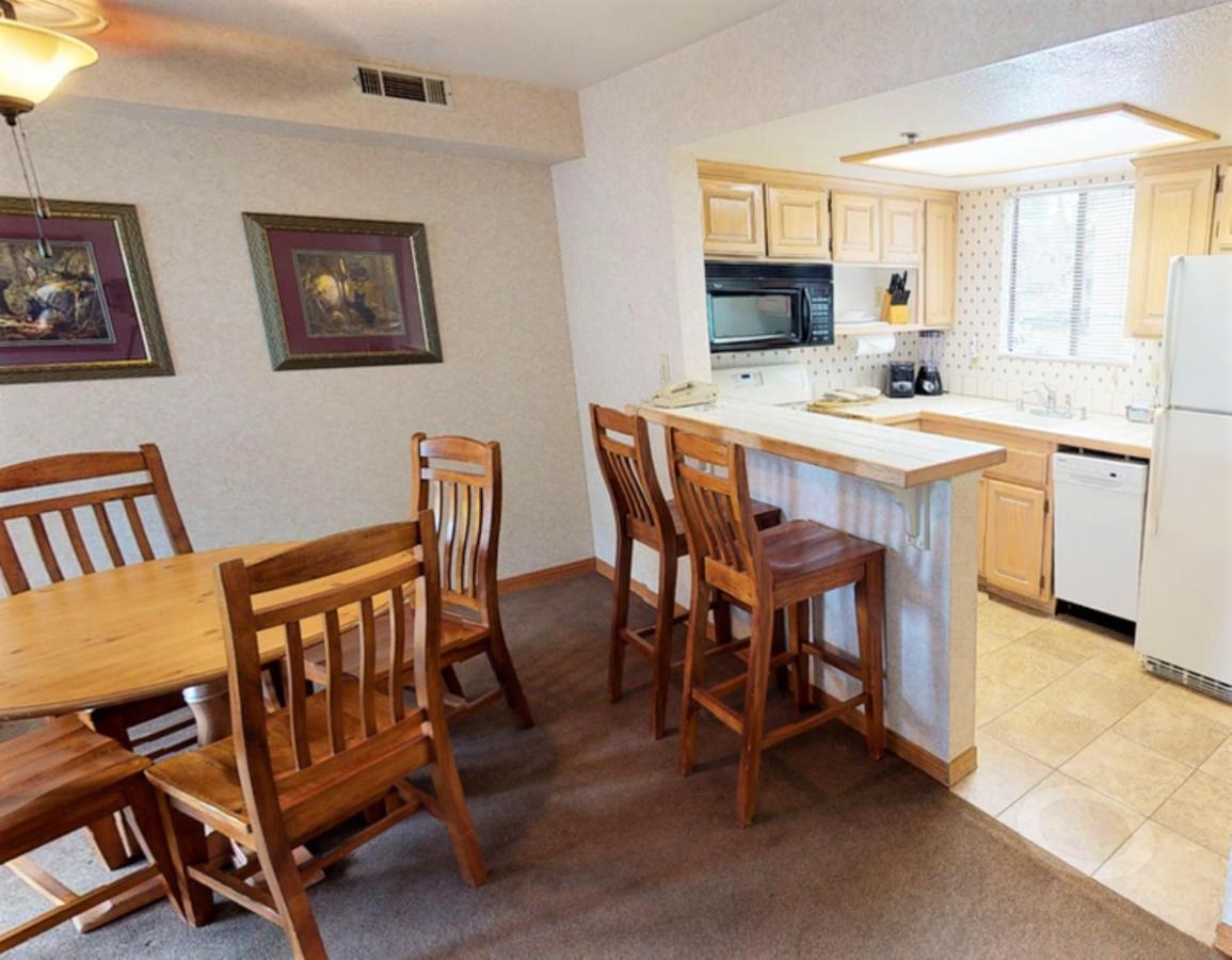 Lagonita Lodge Big Bear Lake Bagian luar foto