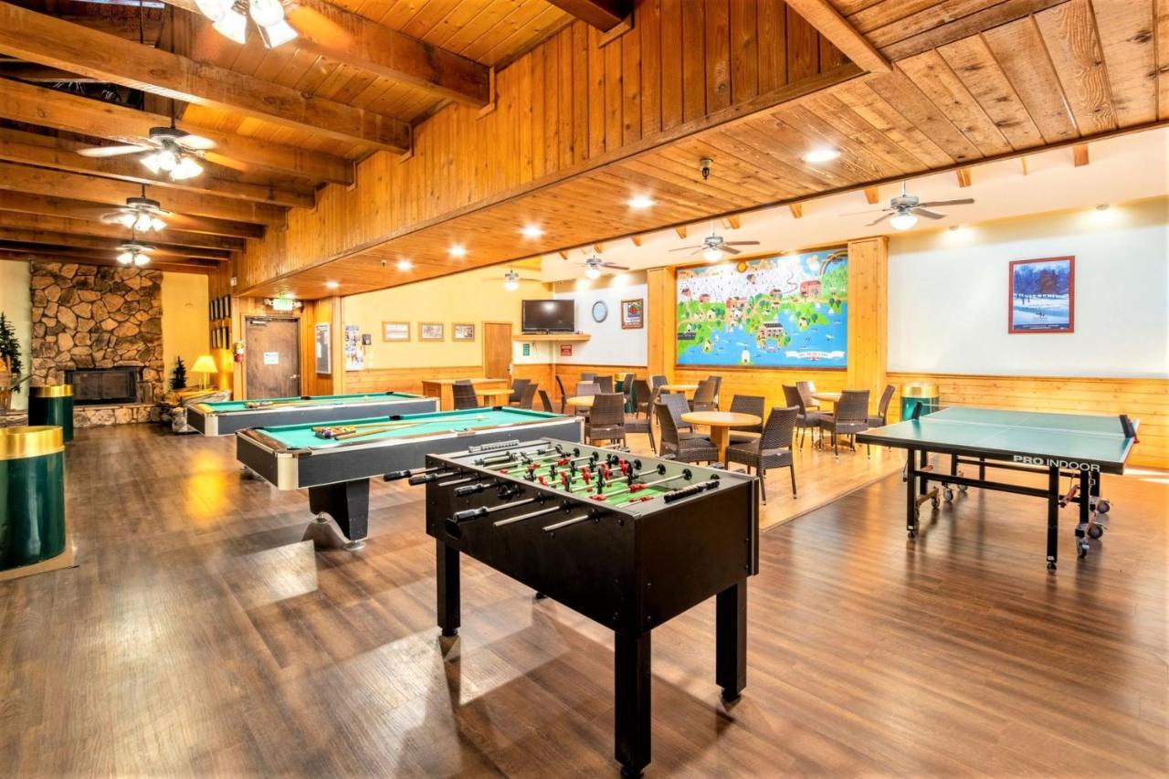 Lagonita Lodge Big Bear Lake Bagian luar foto