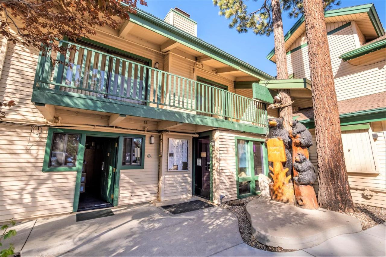 Lagonita Lodge Big Bear Lake Bagian luar foto