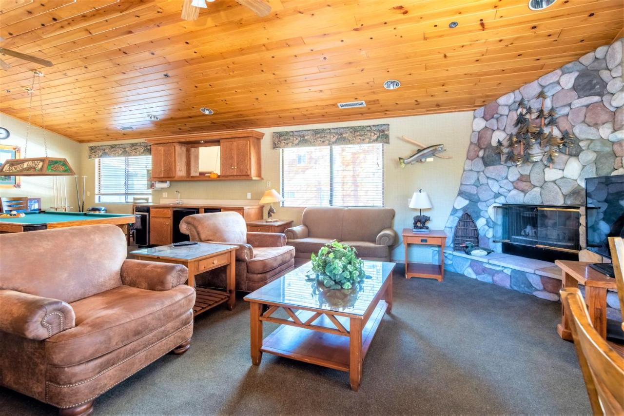Lagonita Lodge Big Bear Lake Bagian luar foto