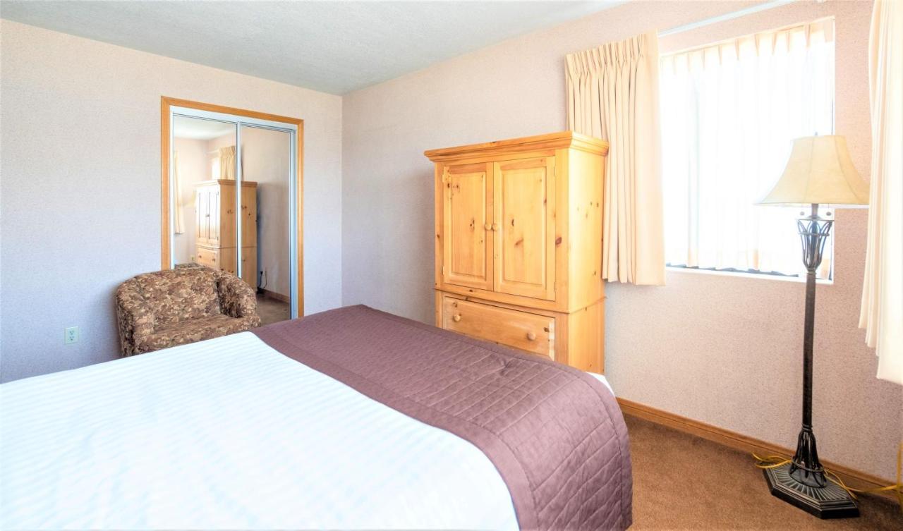 Lagonita Lodge Big Bear Lake Bagian luar foto