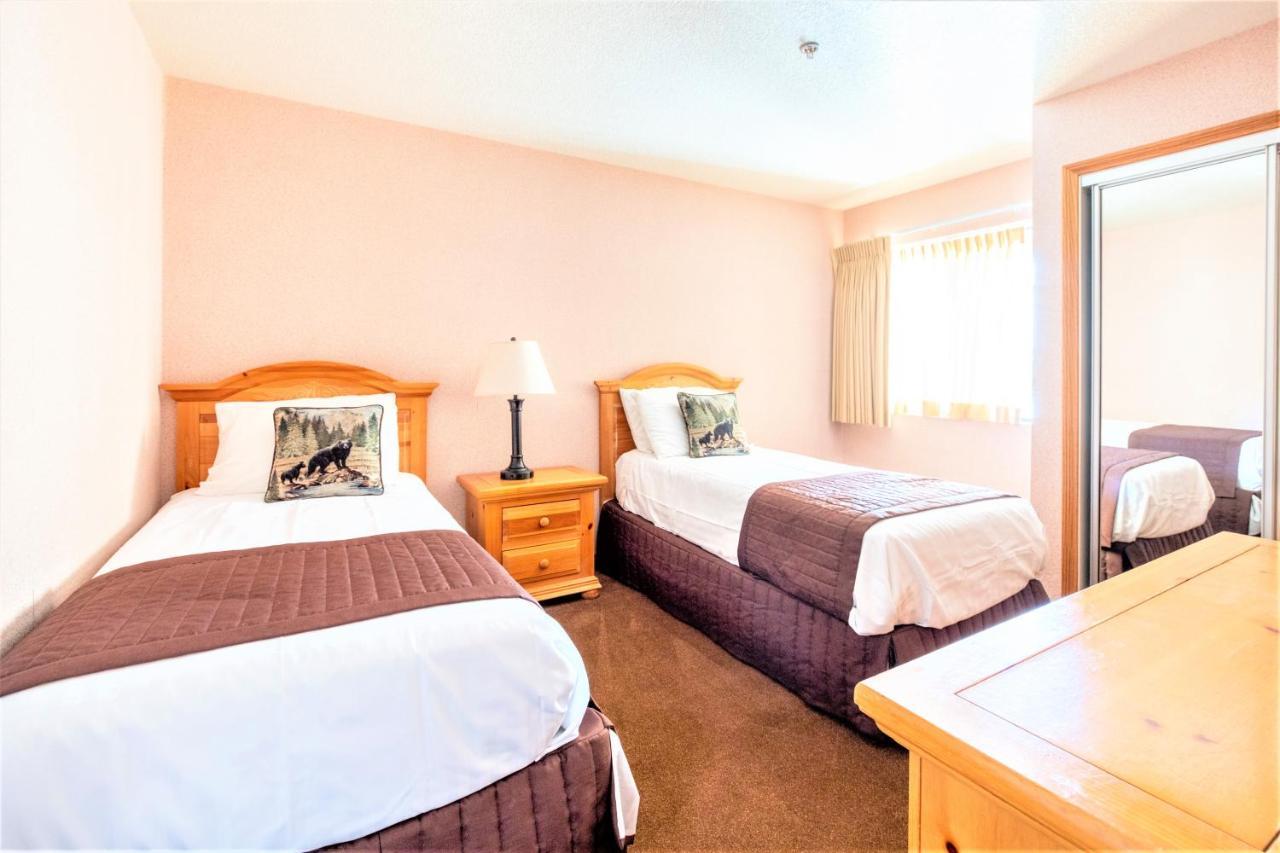 Lagonita Lodge Big Bear Lake Bagian luar foto