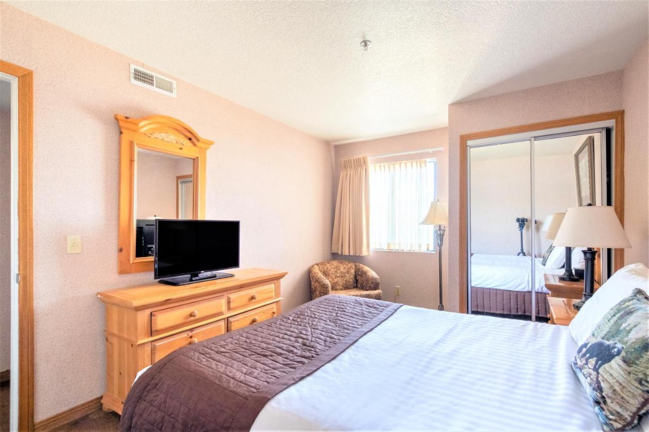 Lagonita Lodge Big Bear Lake Bagian luar foto