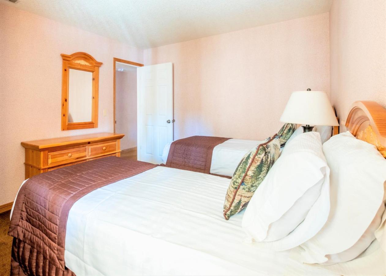 Lagonita Lodge Big Bear Lake Bagian luar foto