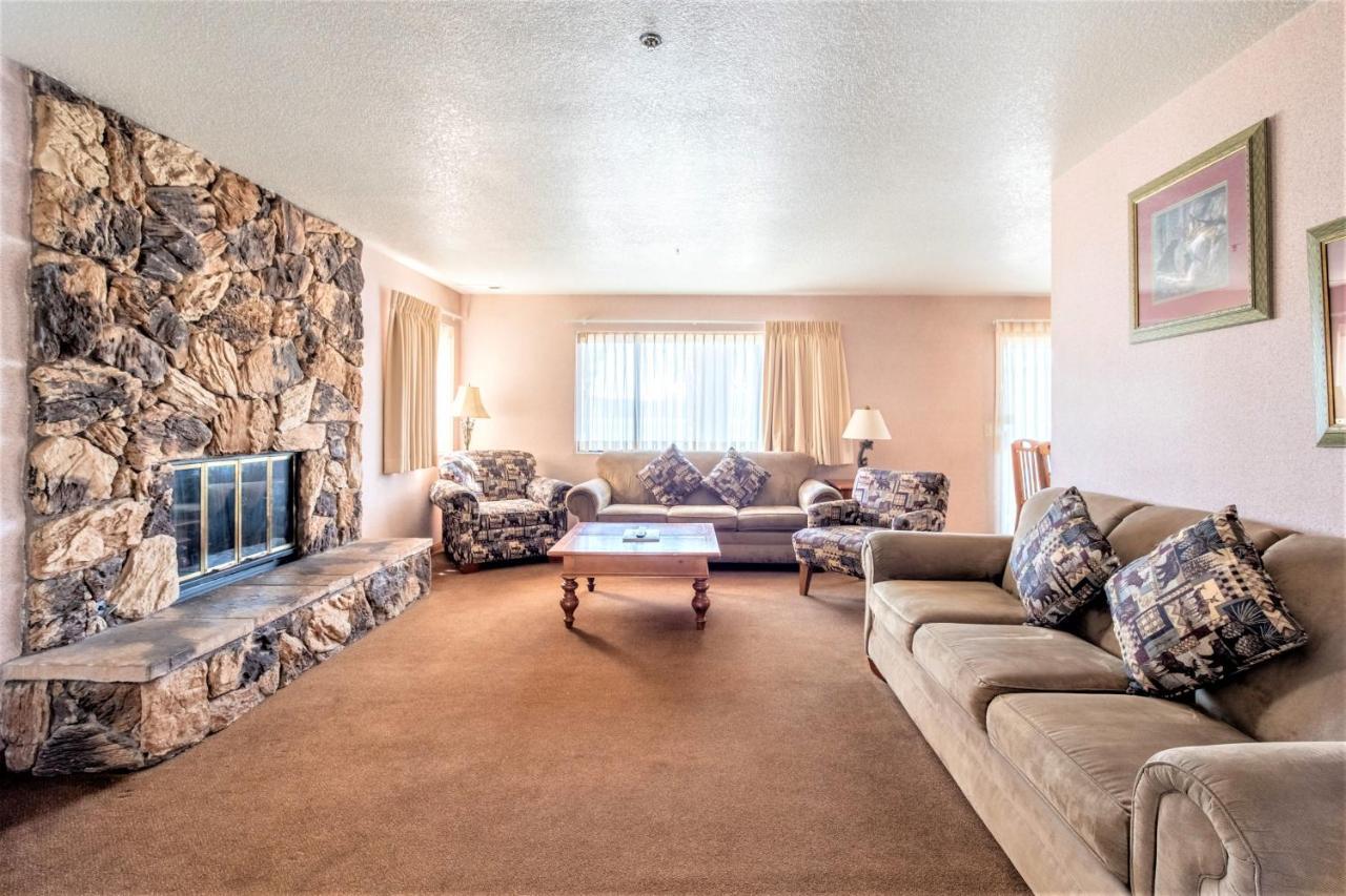 Lagonita Lodge Big Bear Lake Bagian luar foto
