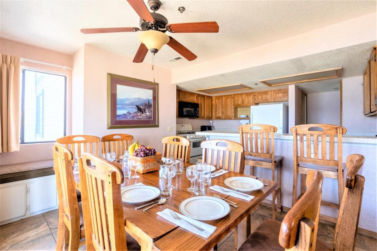 Lagonita Lodge Big Bear Lake Bagian luar foto