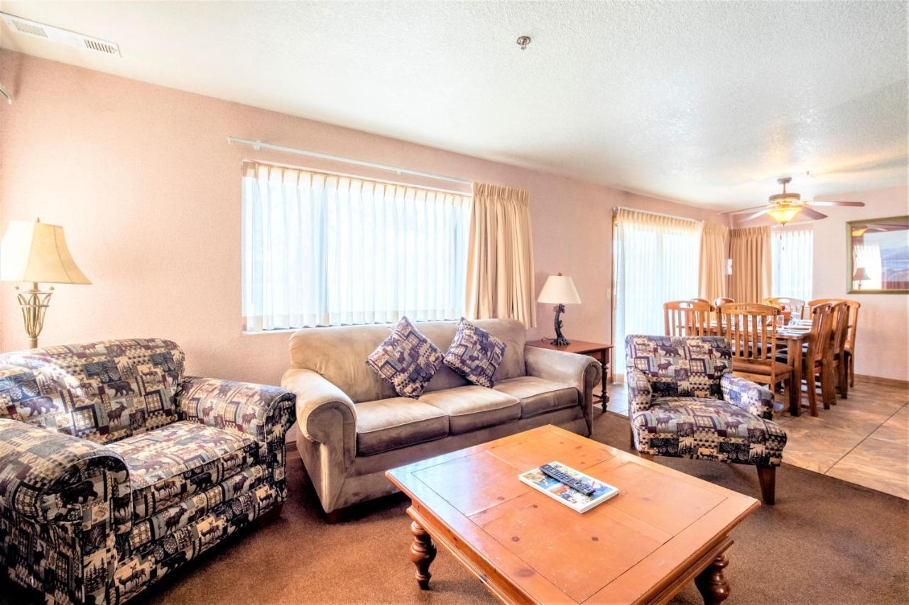 Lagonita Lodge Big Bear Lake Bagian luar foto