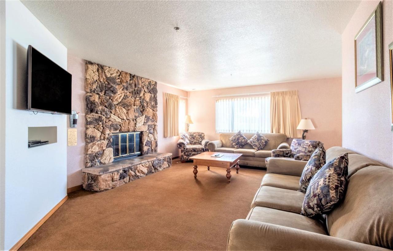 Lagonita Lodge Big Bear Lake Bagian luar foto