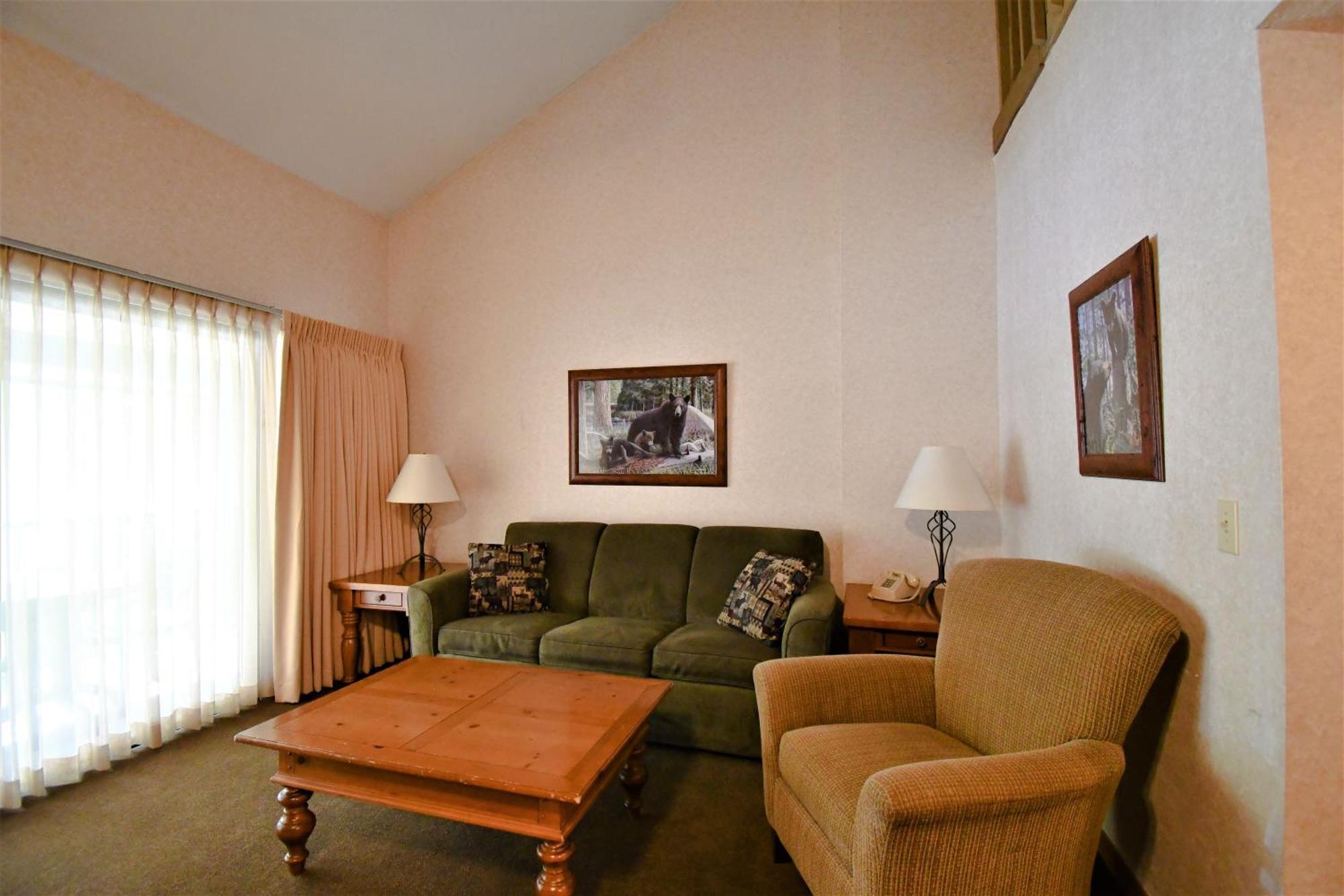 Lagonita Lodge Big Bear Lake Bagian luar foto