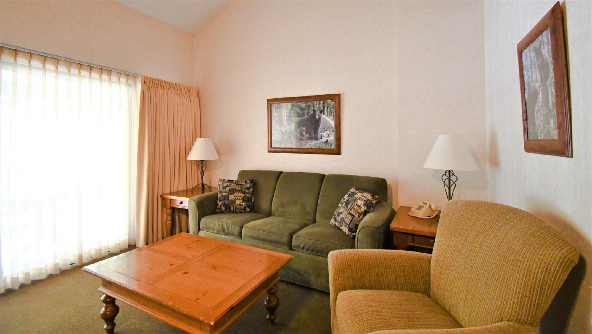 Lagonita Lodge Big Bear Lake Bagian luar foto