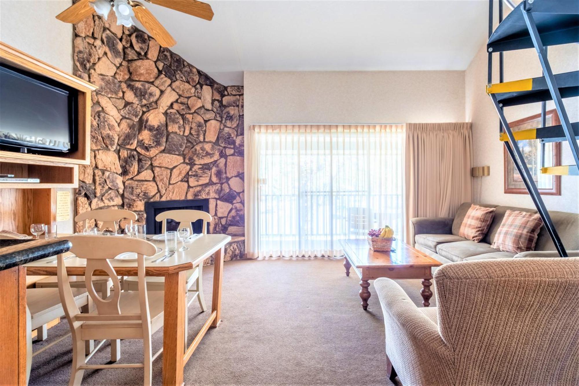 Lagonita Lodge Big Bear Lake Bagian luar foto