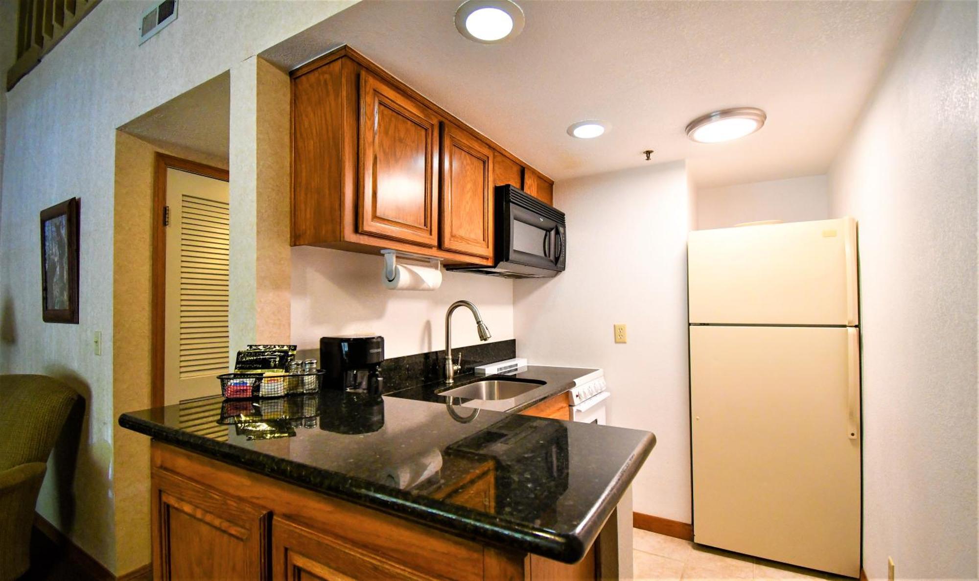 Lagonita Lodge Big Bear Lake Bagian luar foto