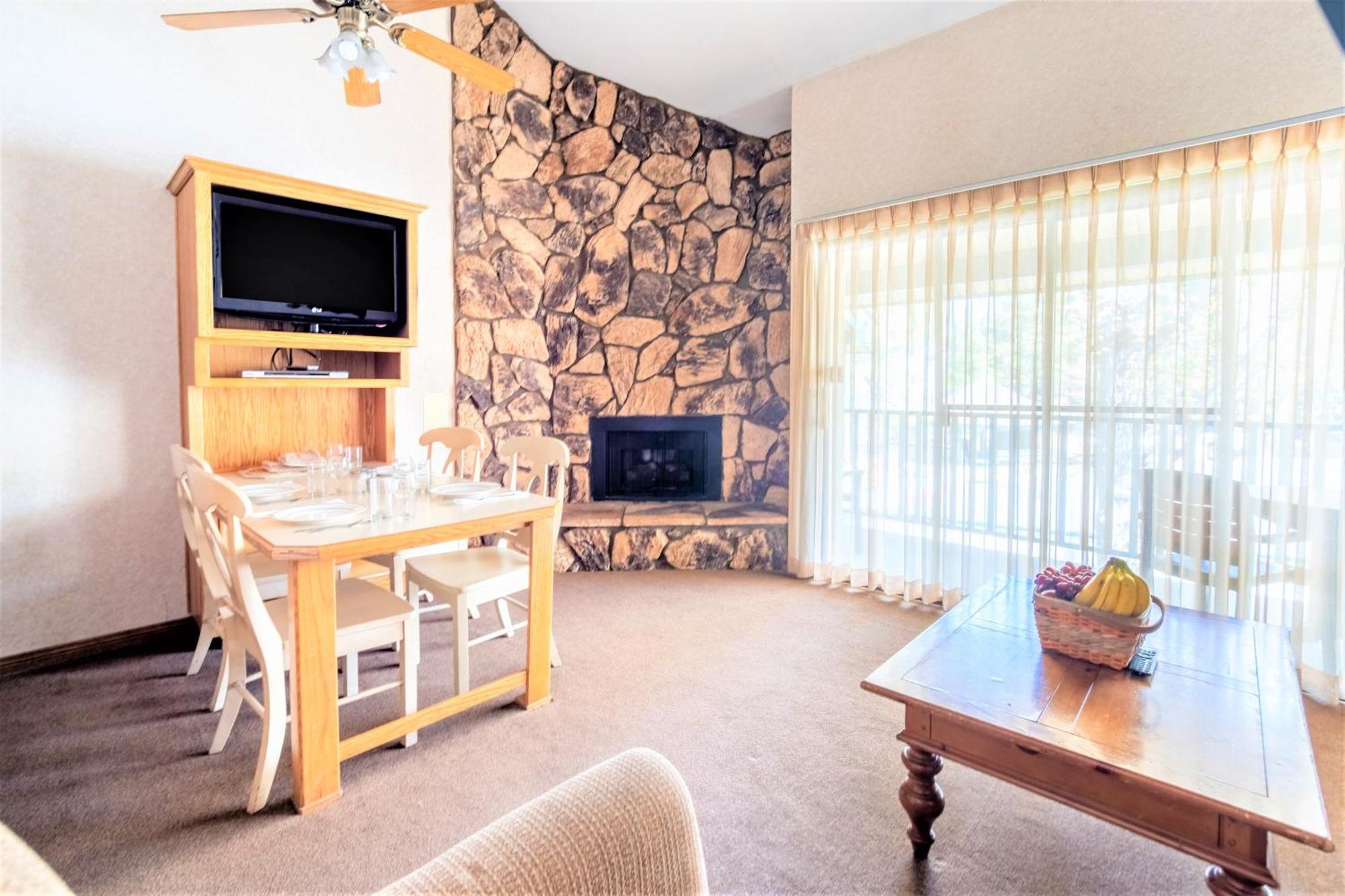 Lagonita Lodge Big Bear Lake Bagian luar foto