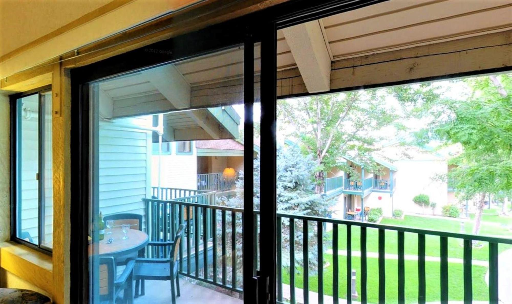 Lagonita Lodge Big Bear Lake Bagian luar foto