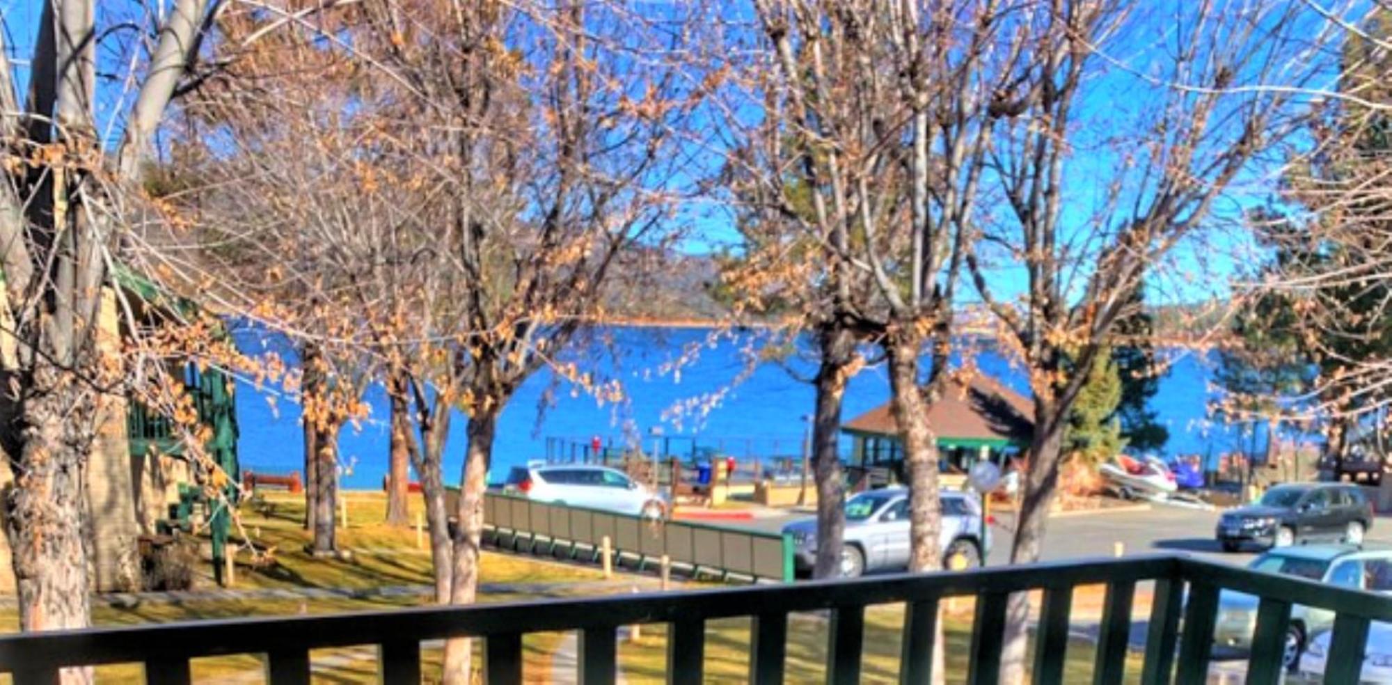 Lagonita Lodge Big Bear Lake Bagian luar foto