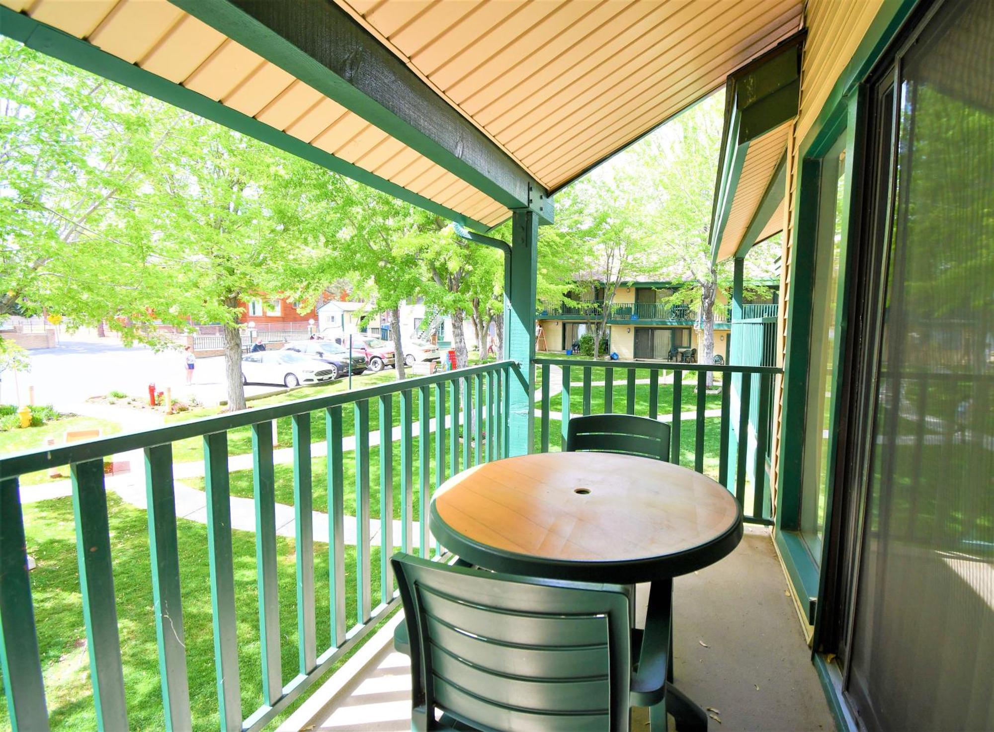 Lagonita Lodge Big Bear Lake Bagian luar foto