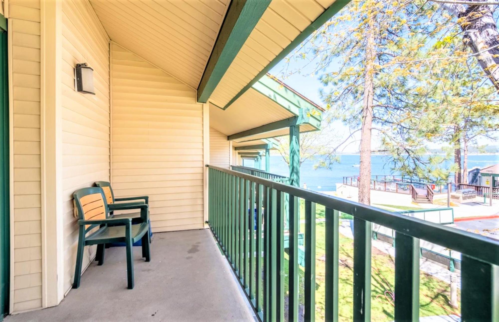 Lagonita Lodge Big Bear Lake Bagian luar foto